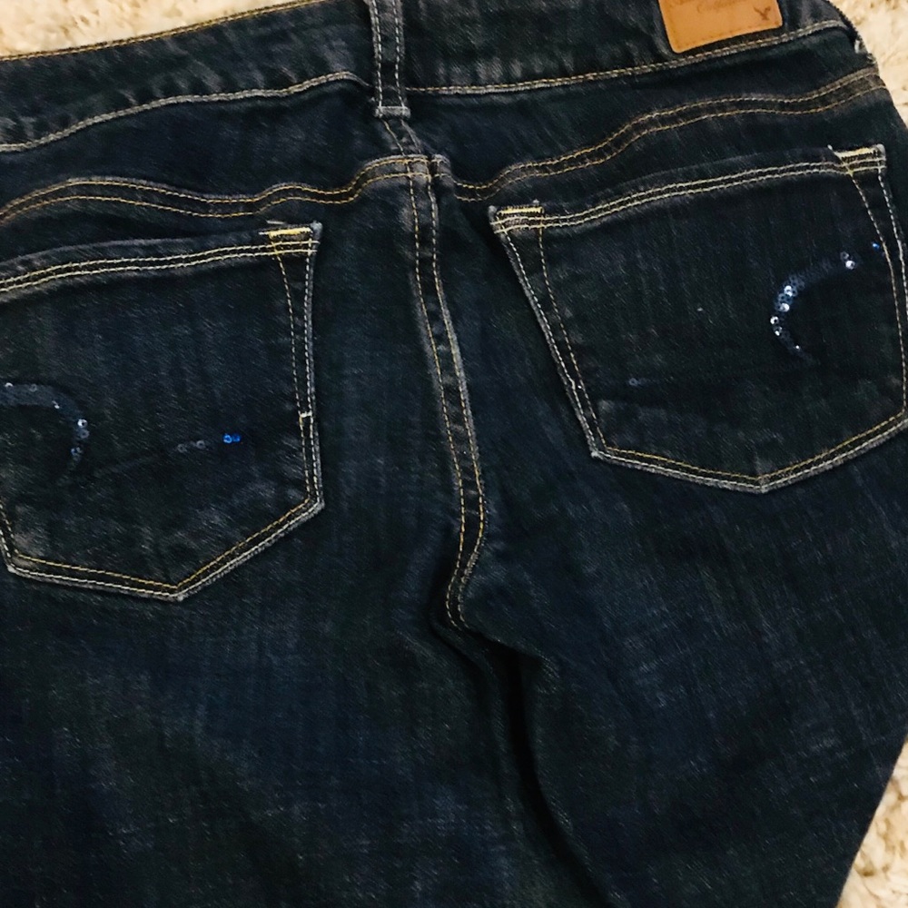 Jeans - Picture 3 of 4